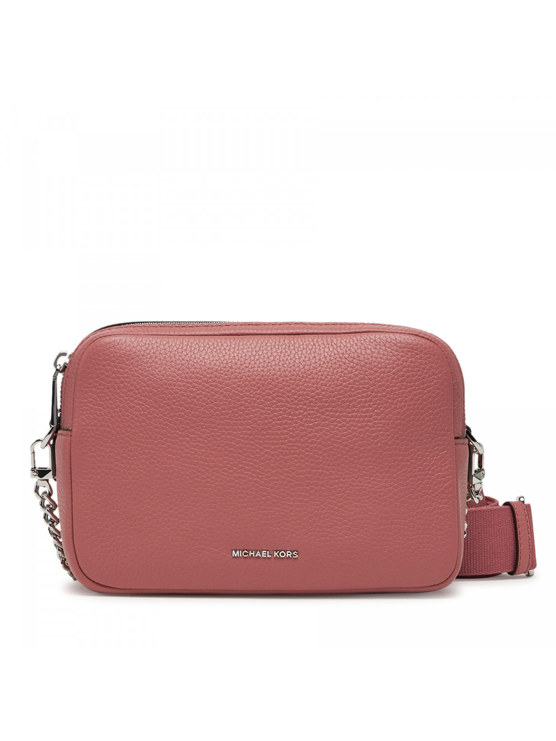 Kabelka MICHAEL Michael Kors 32S5SYTC5L Růžová